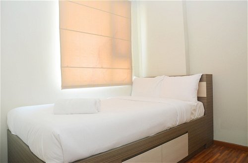 Photo 4 - Best Choice 2BR Apartment at Menteng Square