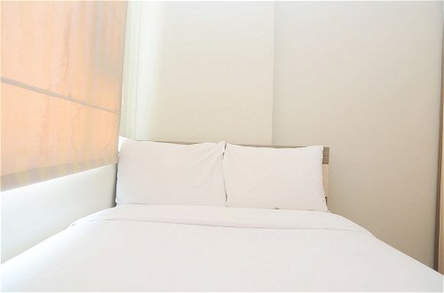 Foto 5 - Best Choice 2BR Apartment at Menteng Square