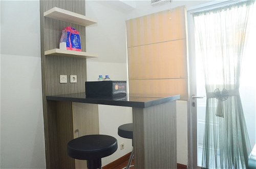 Photo 16 - Best Choice 2BR Apartment at Menteng Square