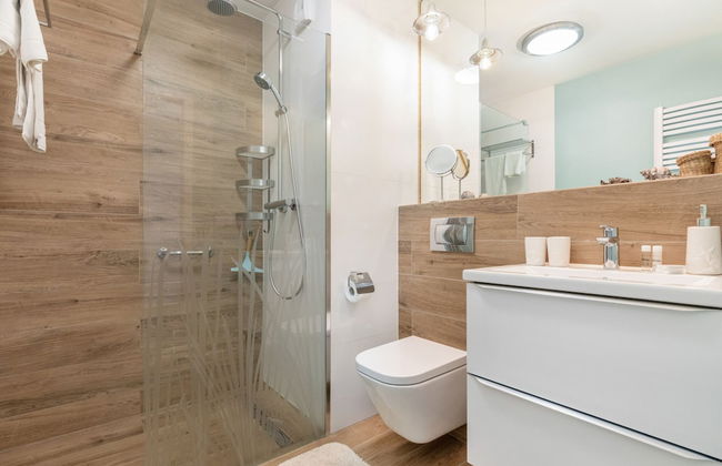 Marine Apartment 9B by Renters - Foto 16