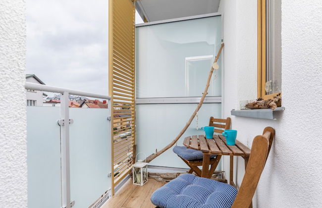 Marine Apartment 9B by Renters - Foto 13