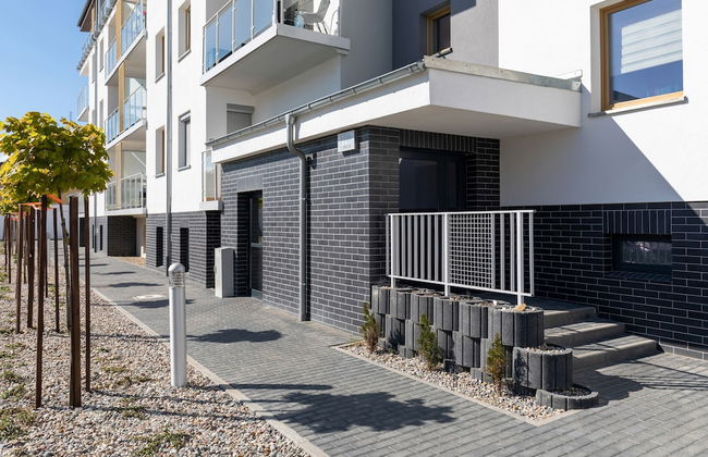Marine Apartment 9B by Renters - Foto 21