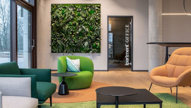 Lobby-Lounge