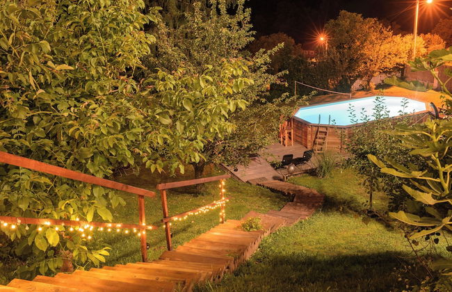 3 Bed Villa-sleeps 8-private Pool - Foto 29
