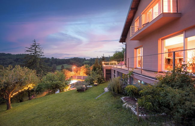 3 Bed Villa-sleeps 8-private Pool - Foto 32