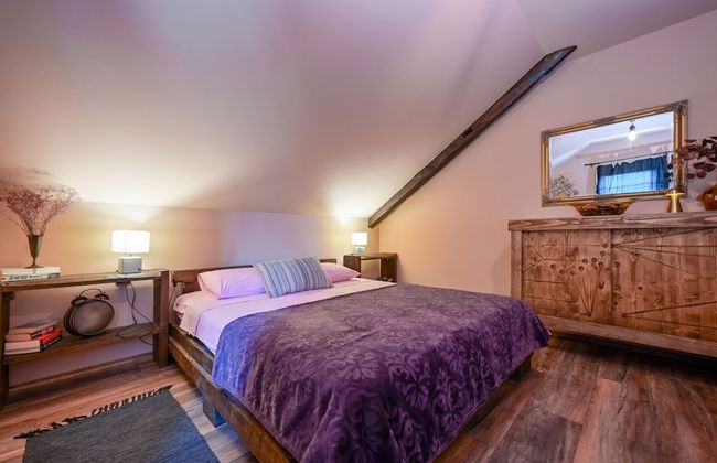 3 Bed Villa-sleeps 8-private Pool - Foto 1