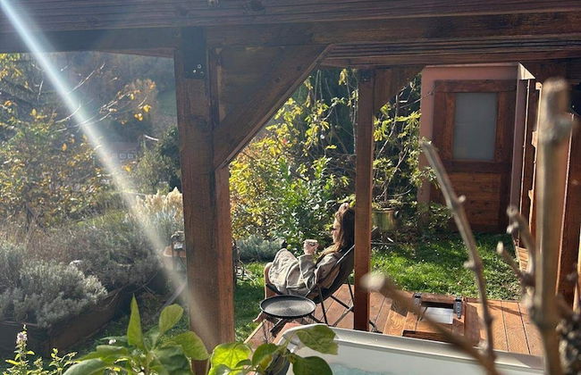 Villa Chill House Keti - Private Pool and Jaccuzzi - Foto 21