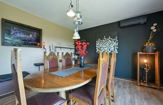 3 Bed Villa-sleeps 8-private Pool - Foto 22