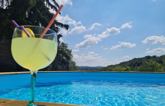 3 Bed Villa-sleeps 8-private Pool - Foto 17