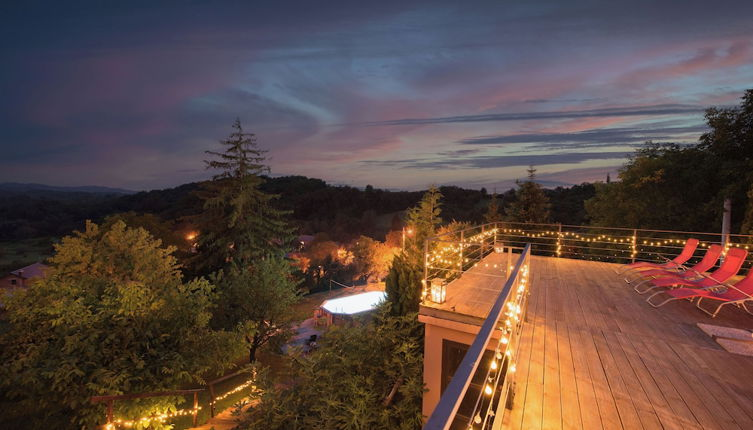 Foto 1 - Beautiful Villa, Pool and Magic Sunsets, Croatia