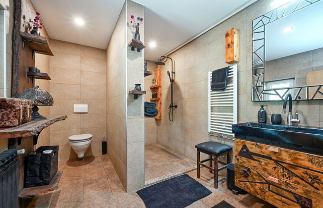 3 Bed Villa-sleeps 8-private Pool - Foto 15