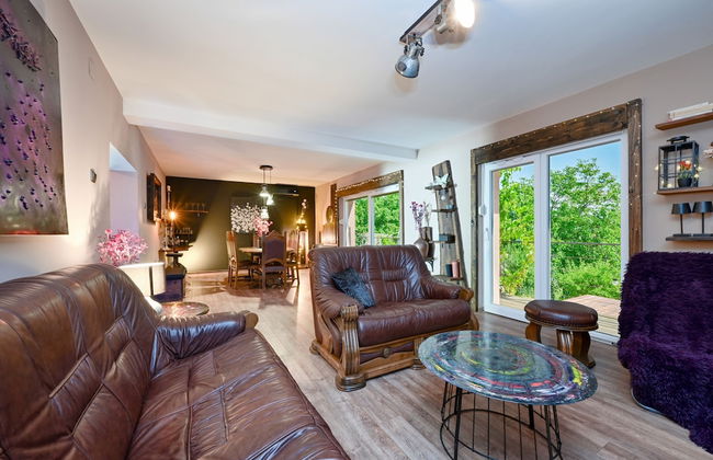 3 Bed Villa-sleeps 8-private Pool - Foto 11