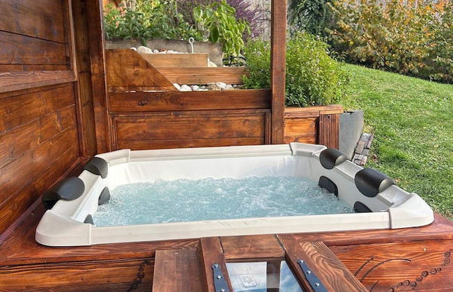 Villa Chill House Keti - Private Pool and Jaccuzzi - Foto 20