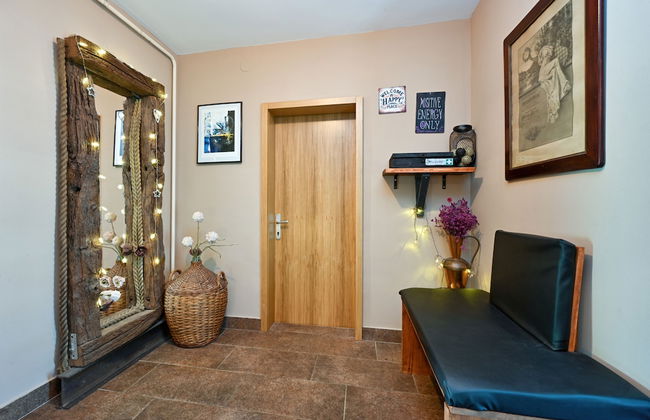 3 Bed Villa-sleeps 8-private Pool - Foto 23