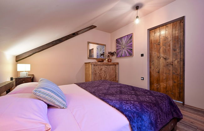 3 Bed Villa-sleeps 8-private Pool - Foto 3