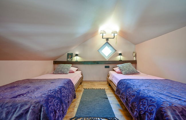 3 Bed Villa-sleeps 8-private Pool - Foto 5
