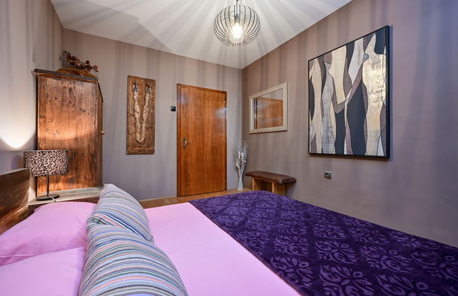 3 Bed Villa-sleeps 8-private Pool - Foto 6
