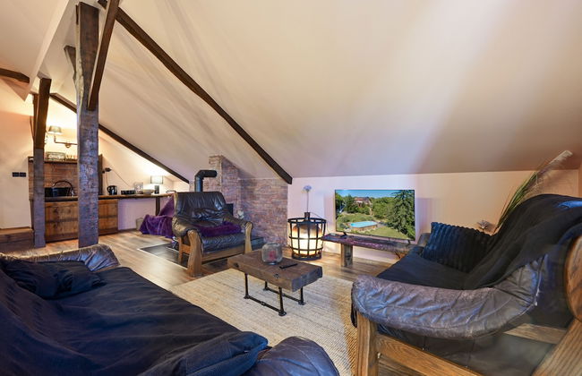 3 Bed Villa-sleeps 8-private Pool - Foto 13