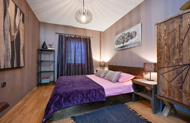 3 Bed Villa-sleeps 8-private Pool - Foto 2