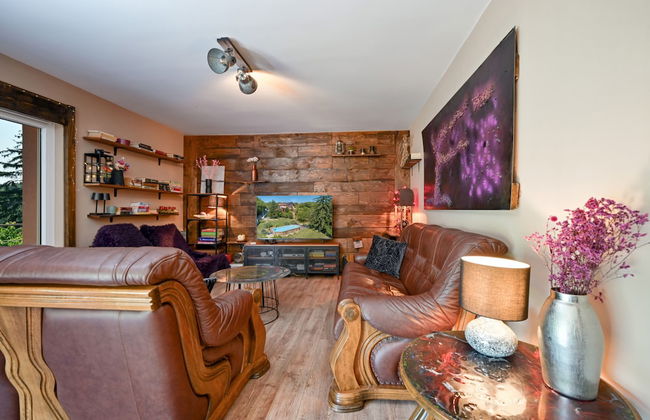 3 Bed Villa-sleeps 8-private Pool - Foto 12