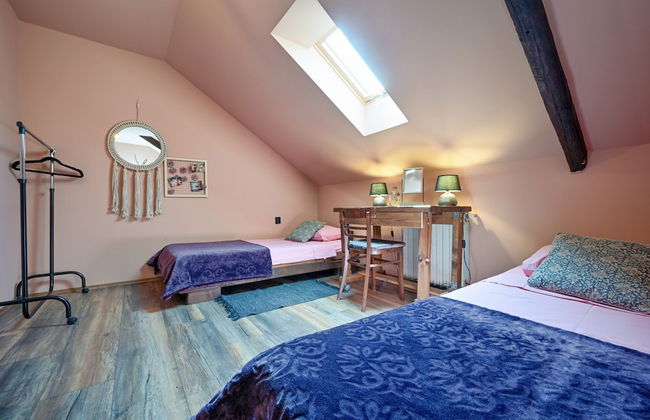3 Bed Villa-sleeps 8-private Pool - Foto 4