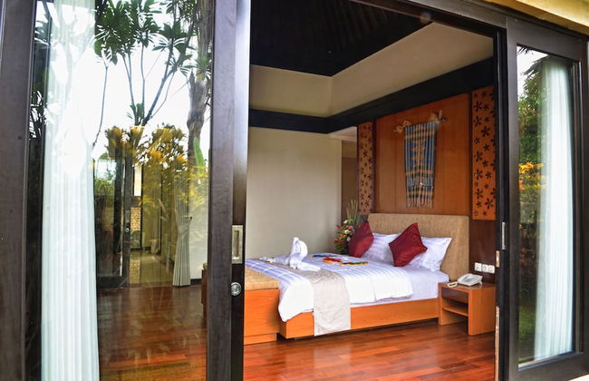 Room-kori Maharani Villa - Two Bedroom P - Photo 5