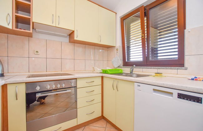 Apartments Taya - Foto 13