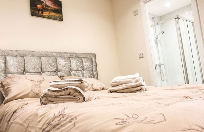 Deers Leap, A Modern new Personal Holiday let - Foto 2
