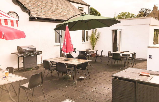 Deers Leap, A Modern new Personal Holiday let - Foto 10