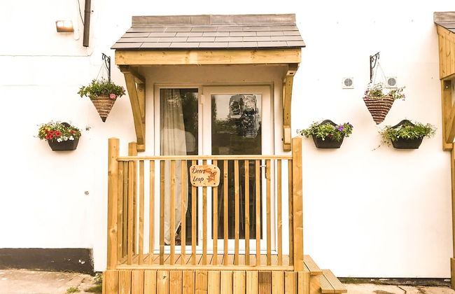 Deers Leap, A Modern new Personal Holiday let - Foto 1