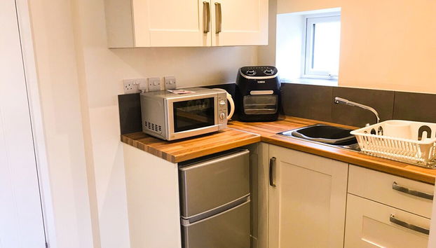 Cozinha privada