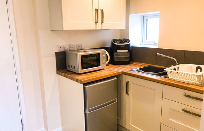 Deers Leap, A Modern new Personal Holiday let - Foto 3