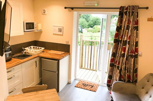 Photo 4 - Deers Leap, A Modern new Personal Holiday let