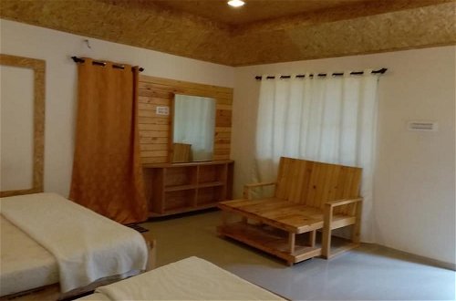 Photo 2 - Room in Lodge - Royal Cottage, Anaimalai