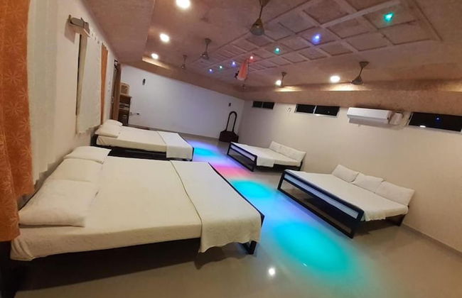 Room in Lodge - Royal Cottage, Anaimalai - Foto 1