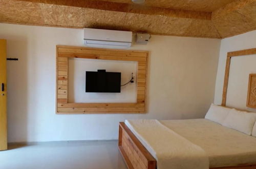 Photo 4 - Room in Lodge - Royal Cottage, Anaimalai