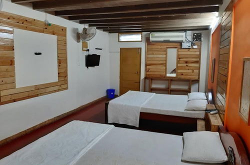 Photo 6 - Room in Lodge - Royal Cottage, Anaimalai