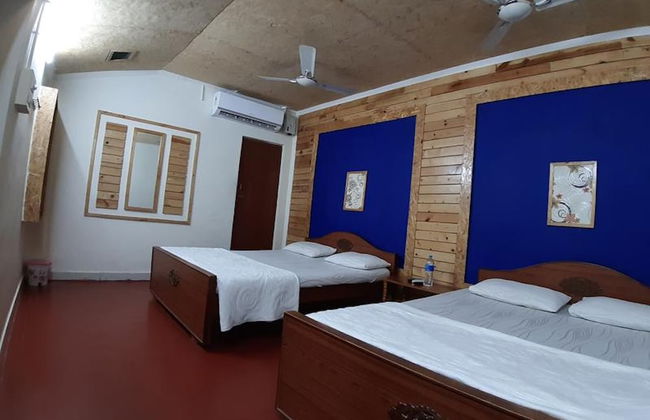 Room in Lodge - Royal Cottage, Anaimalai - Foto 5