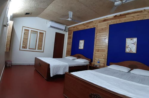 Photo 5 - Room in Lodge - Royal Cottage, Anaimalai