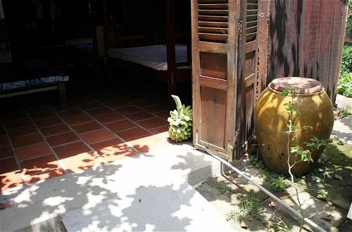 Photo 22 - Peaceful Homestay in the Middle of Fruit Garden - Rooms With Private Toilets