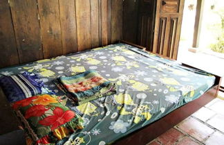 Photo 1 - Peaceful Homestay in the Middle of Fruit Garden - Room With Public Restroom
