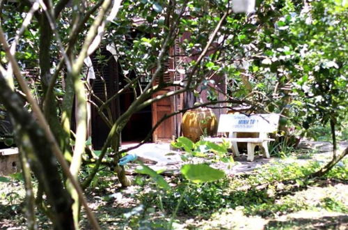 Photo 27 - Peaceful Homestay in the Middle of Fruit Garden - Room With Public Restroom