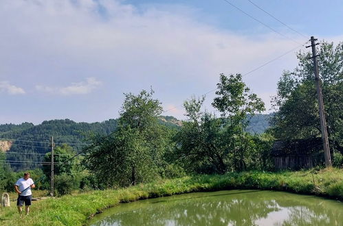 Foto 14 - Rustic Wild Retreat IN Romania