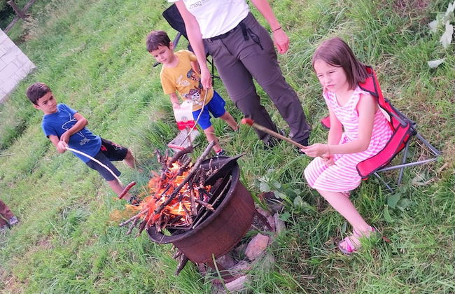 Rustic Wild Retreat IN Romania - Foto 55