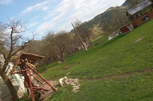 Photo 63 - Room in Guest Room - Cozy Rural Retreat in Roşia Montana