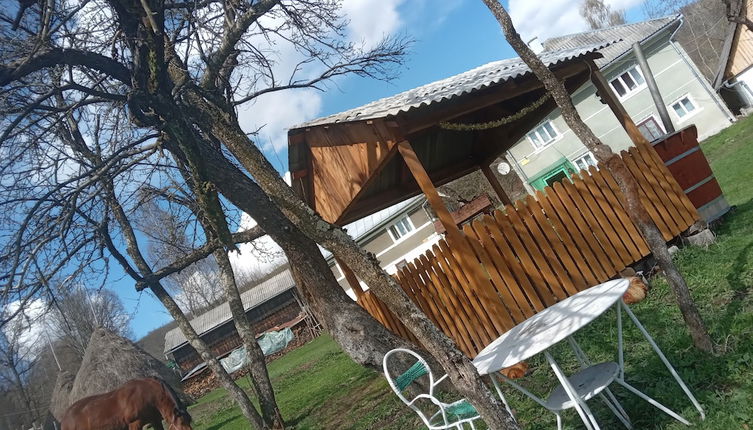 Foto 1 - Room in Guest Room - Cozy Rural Retreat in Roşia Montana