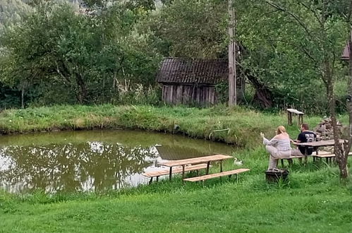 Photo 48 - Rustic Wild Retreat IN Romania