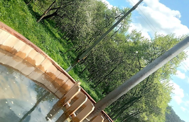 Room in Guest Room - Cozy Rural Retreat in Roşia Montana - Foto 10