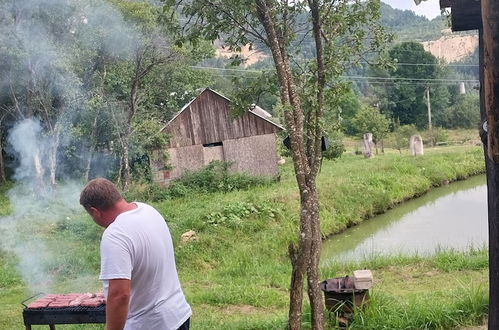 Foto 61 - Rustic Wild Retreat IN Romania