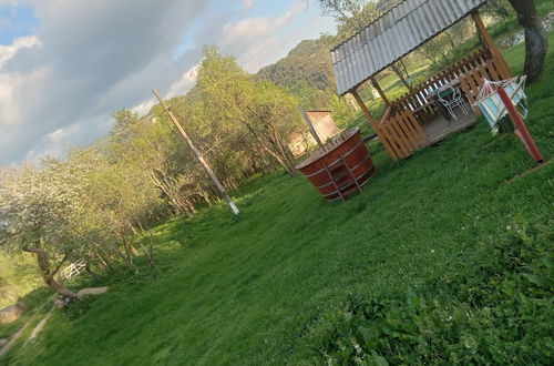 Foto 44 - Rustic Wild Retreat IN Romania